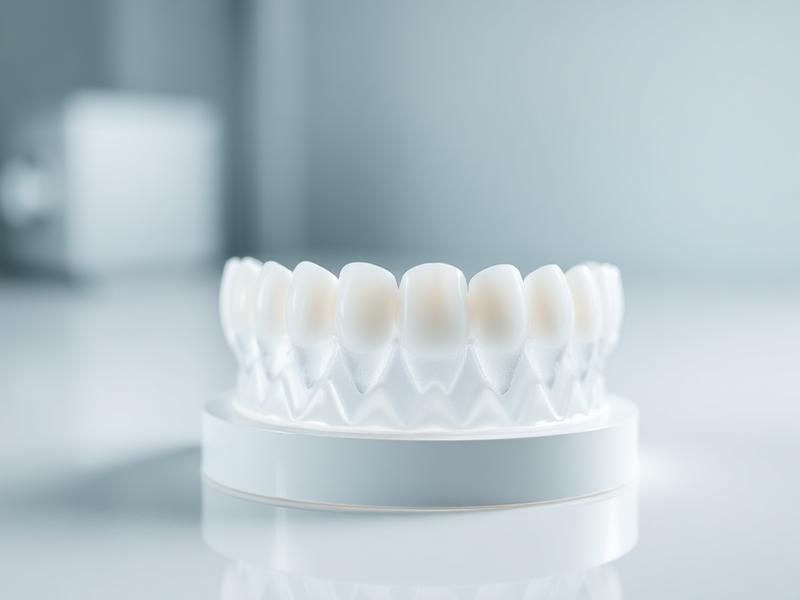 Crown & Bridges sample by Creative Dental Technologies