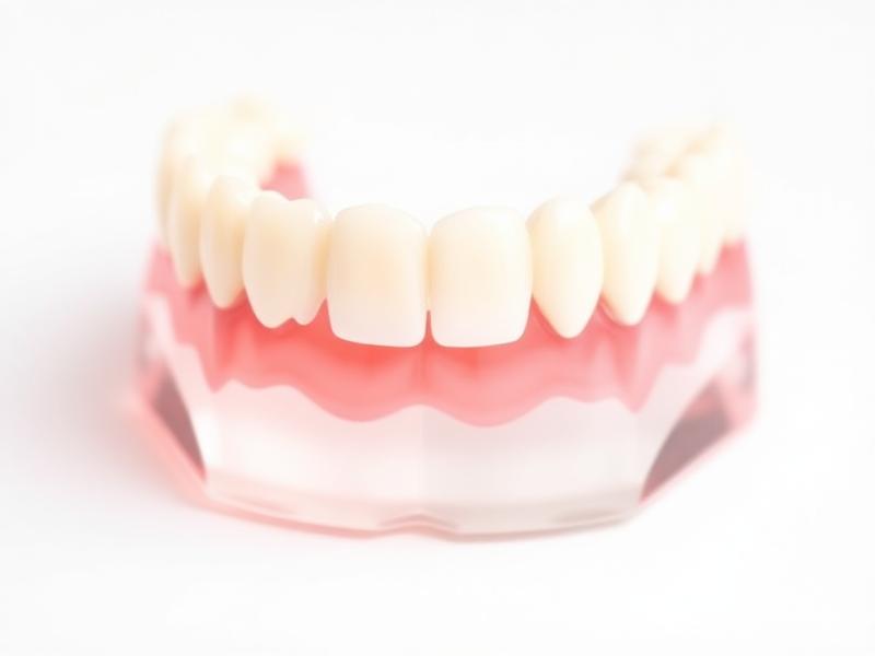 Dentures sample by Creative Dental Technologies